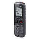 【納期約3週間】ICD-PX240 SONY ソニー ICレコーダー ICDPX240