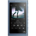 ¡ÚǼ´üÌó7¡Á10Æü¡ÛSONY ¥½¥Ë¡¼ NW-A55LM ¥¦¥©¡¼¥¯¥Þ¥ó A50¥·¥ê¡¼¥º 16GB ¥à¡¼¥ó¥ê¥Ã¥È¥Ö¥ë¡¼ NWA55LM