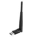 ★★【納期約1~2週間】IOデータ 外付けアンテナ型無線LAN子機 WN-AC433UA WNAC433UA