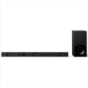 【納期約2週間】SONY ソニー HT-Z9F ホームシアターシステム HTZ9F