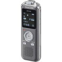 【納期約7〜10日】★★TEAC VR-04-GY FMチューナ搭載ICレコーダー グレー VR04GY GY