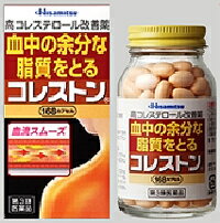 コレストン 168CP【第3類医薬品】【RCPmara1207】