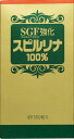 【期間限定特価】スピルリナ100%【楽ギフ_包装】【楽ギフ_のし宛書】【RCP】