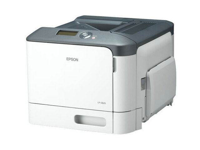 LP-S820C2　【送料無料】　[EPSON エプソン]A4カラーレーザープリンタ オフィリオ