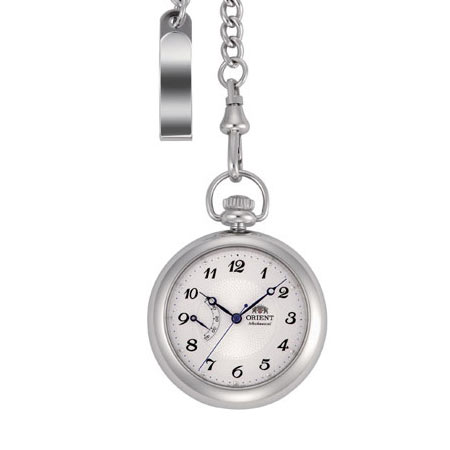 【送料無料】[ORIENT オリエント] WV0011DD ワールドステージコレクション 提げ時計