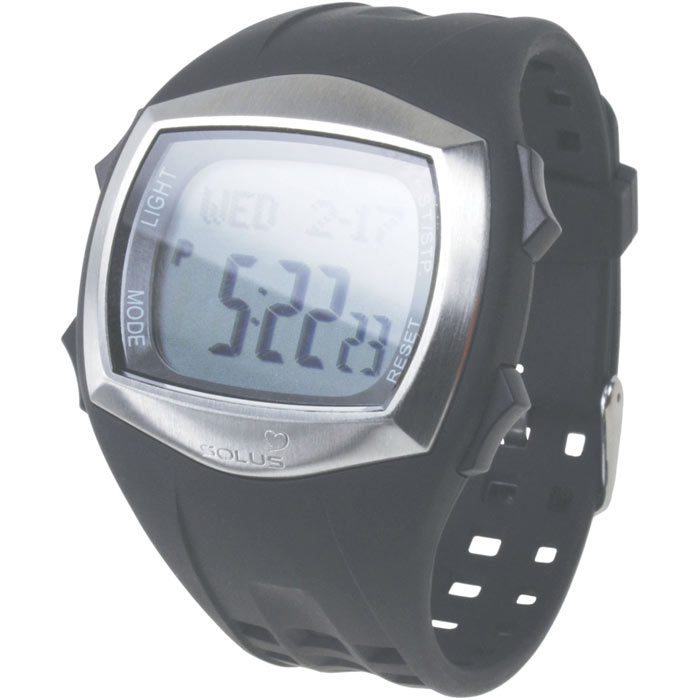 [SOLUS ソーラス]PROFESSIONAL 100 SOLUS 01-100-01 腕時計