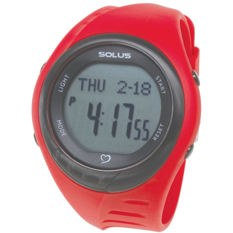 [SOLUS ソーラス]TEAM SPORTS 300 SOLUS 01-300-04 腕時計