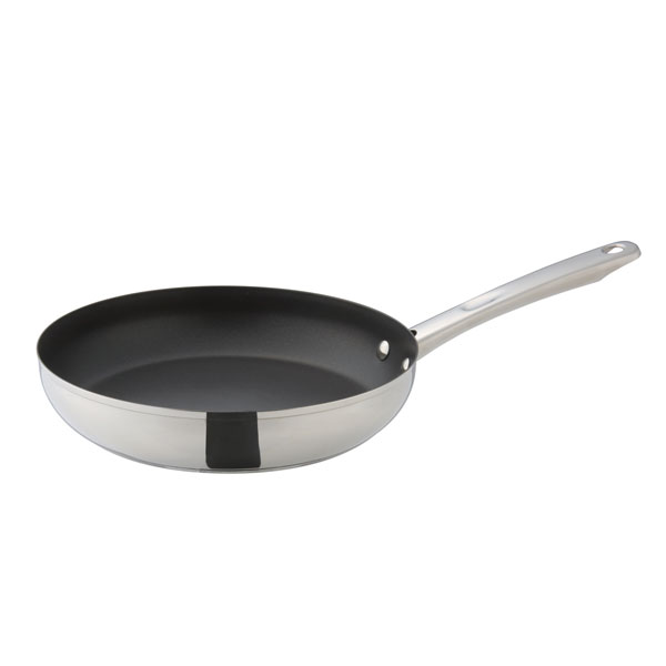 MEYER STAR CHEFFRYING PAN 26cm IHMSC-P26