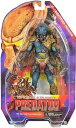 NECA プレデター ULTIMATE ALIEN HUNTER ナイトストーム