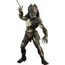1/6 Hot Toys ホットトイズ ムービーマスターピース プレデターズ ファルコナー プレデター