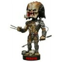 NECA ネカ プレデター ヘッドノッカー (マスクなしver.)