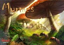 蟻の国 Myrmes 蟻の国 Myrmes