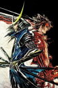 1000ピース 戦国BASARA 戦国バサラ 運命 11-334