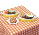 バンダイ こなぷん ハンバーグセット
