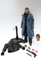 1/6 ホットトイズ ムービーマスターピース ターミネーター4 マーカス・ライト