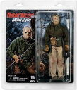 NECA ネカ 13日の金曜日 part 6 ジェイソン