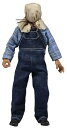 NECA ネカ 13日の金曜日 part 2 ジェイソン