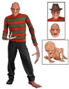 NECA ネカ エルム街の悪夢 5 フレディ