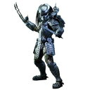 1/6 HOT TOYS ホットトイズ ムービーマスターピース AVP スカー・プレデター 2.0