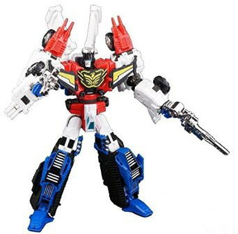 Mastermind Creations }X^[}ChNG[V Grandus Hexatron