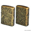 ZIPPO ジッポ 牙狼 GARO MAKAISENKI ガロ柄