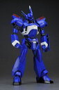 1/24 やまと 機動警察パトレイバー イングラム USA 1号機