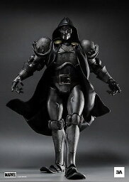 1/6 グッドスマイルカンパニー ドクター ドゥーム Dr. Doom ステルス ver.