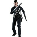 1/6 HOT TOYS ホットトイズ ムービーマスターピース ターミネーター2 T-1000