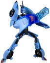 タカラトミー トランスフォーマー アニメイテッド ブラー