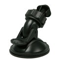 パパゴ(PAPAGO)GoSafe 110/115/130/300/350/130ドライブレコーダー専用吸盤式マウント360度全方向 ボールジョイント A-PPG-P02 あす楽対応