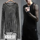 ロングTシャツ メンズ ロンT インポート 長袖 Tシャツ ...