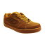 エス ES/ACCEL (BROWN/GUM 23cm) シューズ・メンズ