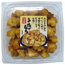 【同梱・代引不可】 七越製菓 C4手揚げもち しょうゆ味 210g×6セット 72108