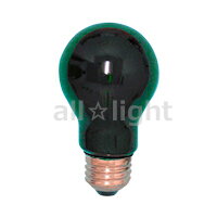☆アサヒ　耐熱透明カラー　一般球（カラー電球）　E26口金　40W　グリーン（緑色）　 P…...:alllight:10026368