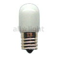 ☆アサヒ　ナツメ球　E17口金　ホワイト　5W　 ナツメ T20 E17 110V-5W(…...:alllight:10023937