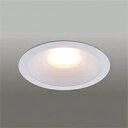☆東芝 LED照明器具 LEDダウンライト 1000シリーズ 電球色 広角タイプ 断熱施工不可 埋込穴Φ150mm用 FHT24Wコンパクト形蛍光ランプ器具相当 全光束950lm LEDD09021FLLS9