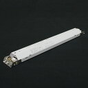 ☆パナソニック 蛍光灯電子安定器 Hfインバーター 高力率 100V-242V SWF9タイプ(初期照度補正型) FHF63×1灯 (ランプ別売) FZ63197946(HEX63HF1124HK2F) (アウトレット)【中古】