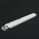 ☆パナソニック 蛍光灯電子安定器 Hfインバーター 高力率 100V SWFタイプ(初期照度補正型) FHF63×2灯 (ランプ別売) FZ63217940(HESX63HF21HK1F) (アウトレット)【中古】