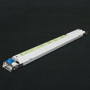 ☆パナソニック 蛍光灯電子安定器 Hfインバーター 高力率 200V-242V WXタイプ(初期照度補正型) FHF63×2灯 (ランプ別売) FZ63292940(HESX63HF2224HK1F) (アウトレット)【中古】