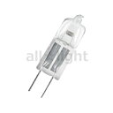 ☆OSRAM ミラーなしローボルトハロゲンランプ HALOSTAR 24V 20W G4口金 64435U