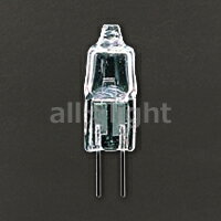 ☆東芝　非常灯用ハロゲン電球（JB）　G4口金　12V　23W　JB12V23W【5250円以上で送料無料】