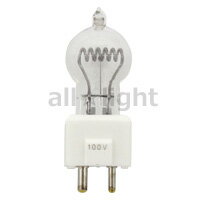 ☆USHIO　光学機器・舞台照明用　ハロゲンランプ（電球）　100V　500W　　GY9．…...:alllight:10031846