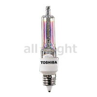 ☆東芝　ハロゲン電球　ネオハロクール　E11口金　100W形　【単品】　JD110V85W…...:alllight:10000185