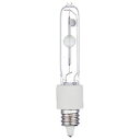 訳あり商品 三菱 HCI−TC/E(水銀灯系) 透明形 EZ14口金 70W WDL(3000K)タイプ HCITCE70WWDL