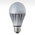 ☆東芝　E−CORE　LED電球　一般電球形　7．1W　防水形　調光対応　電球色相当　シリ…...:alllight:10029707