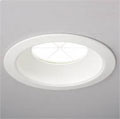 ☆東芝　LEDダウンライト　E-CORE500シリーズ　白熱灯器具60Wクラス M形（一般形）　 効率重視 白色相当LED　90°　 LEDD66001MWLS1