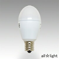 ☆三菱　LED電球　MILIE（ミライエ）　小形電球形　電球色タイプ　小形電球25W形相当…...:alllight:10042431