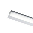 ☆東芝 LEDベースライト 40タイプ 人感センサー内蔵 直付形 反射笠 一般タイプ3,200lmタイプ Hf32形×1灯用 高出力形器具相当 昼光色 100V~242V LEDバー付 LEKT415323YDLD9(LEET41501YLD9+LEEM40323D01)