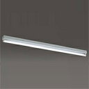 ☆東芝 LED照明器具 LEDベースライト 笠なし器具(トラフ) LDL40×1灯用(ランプ別売り) 100V〜242V LET41007LS9