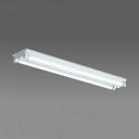 ☆三菱 蛍光灯逆富士形照明器具(V型) FHF32形 FLR40形 FL40形×2 定格出力・非調光形 100〜254V(ボルトフリー) 32W(40W) 2灯用 ランプフリー形 (ランプ別売) KV4382EFLVPN ≪特別限定セール!≫